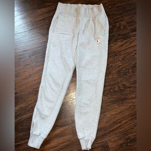 Champion Grey Joggers